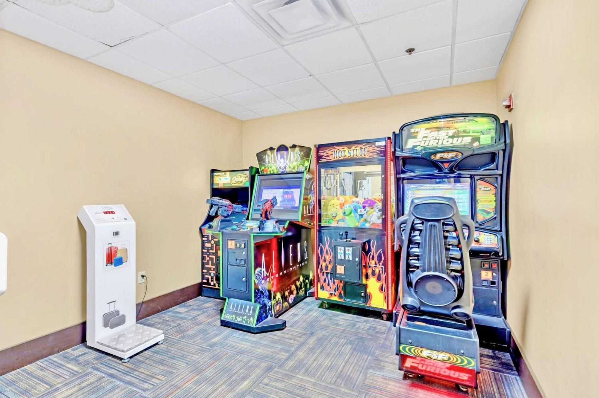1Br Condo - Two Queens Arcade Pool - Near Disney Orlando Exterior foto