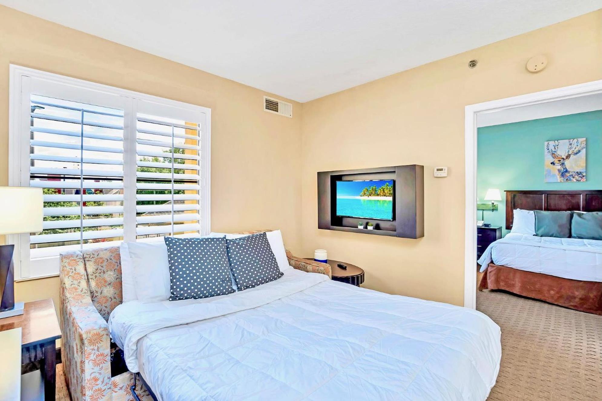 1Br Condo - Two Queens Arcade Pool - Near Disney Orlando Exterior foto