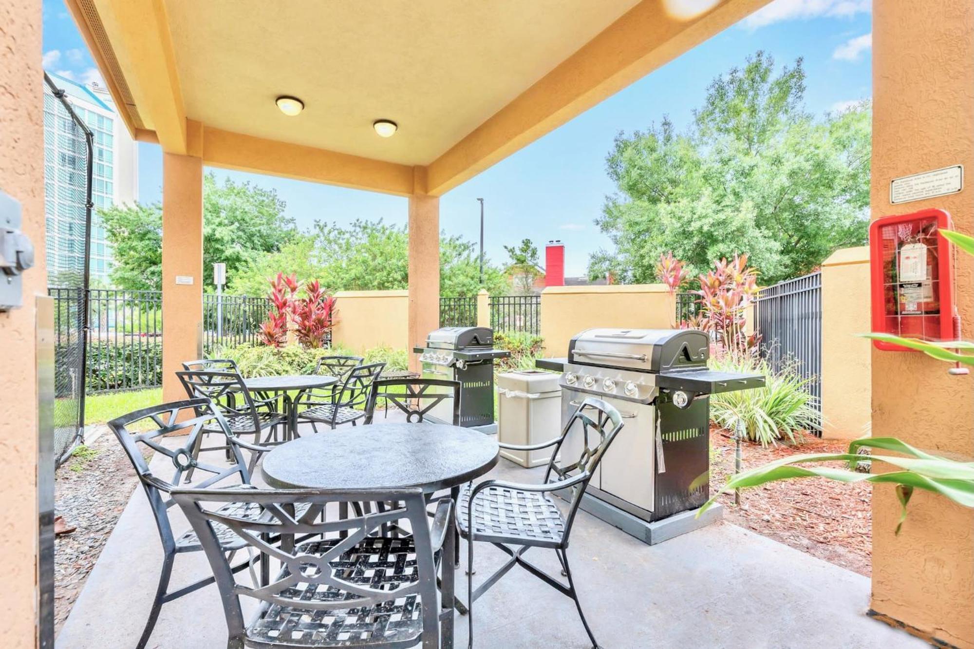 1Br Condo - Two Queens Arcade Pool - Near Disney Orlando Exterior foto